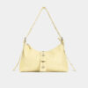 Hoop rivet bag