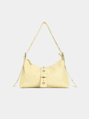 Hoop rivet bag