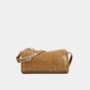 1 Star stud cylinder bag