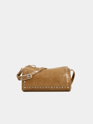 1 Star stud cylinder bag
