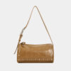10 Star stud cylinder bag