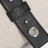 Hoop rivet bag