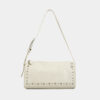 11 Star stud cylinder bag