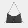 Hoop rivet bag