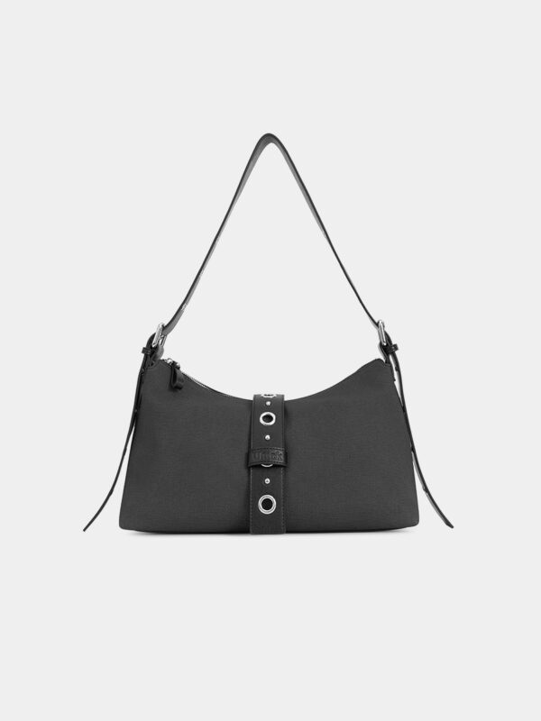 Hoop rivet bag