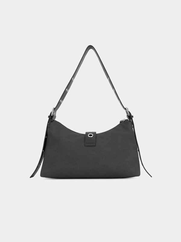Hoop rivet bag