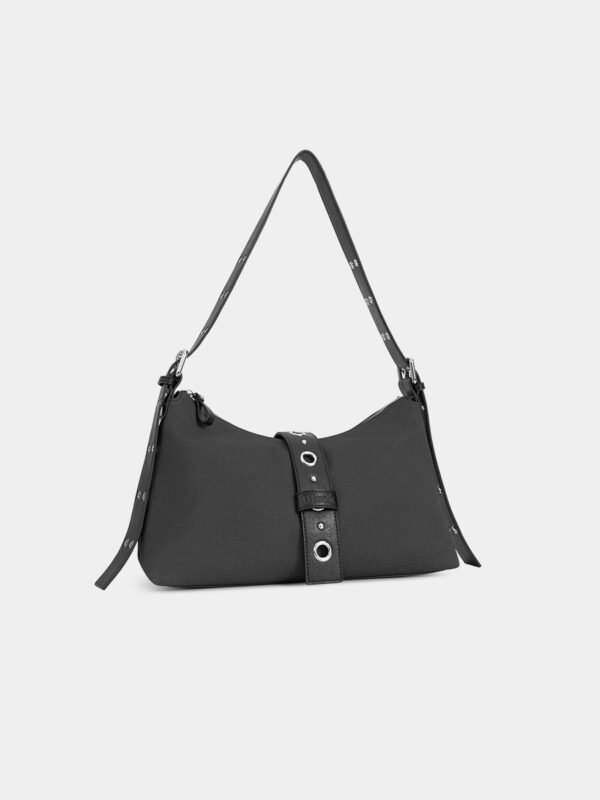 Hoop rivet bag