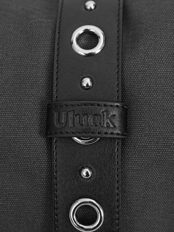 Hoop rivet bag