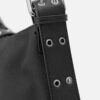 Hoop rivet bag