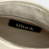 16 Star stud cylinder bag