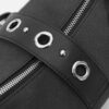 Hoop rivet bag