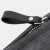 21 Star stud cylinder bag