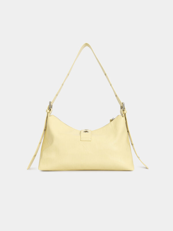 Hoop rivet bag