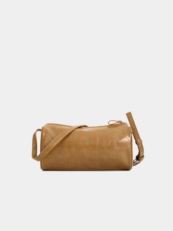 3 Star stud cylinder bag