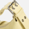 Hoop rivet bag