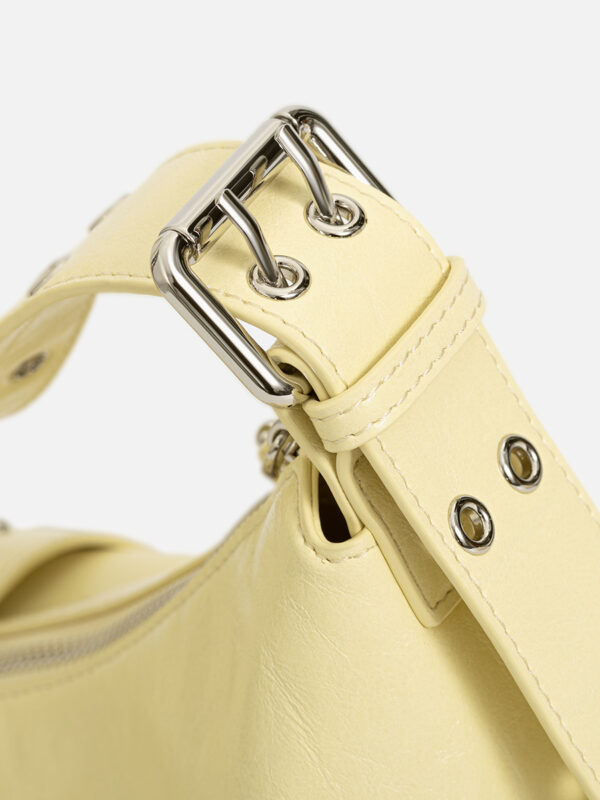 Hoop rivet bag
