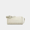 4 Star stud cylinder bag