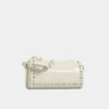 5 Star stud cylinder bag