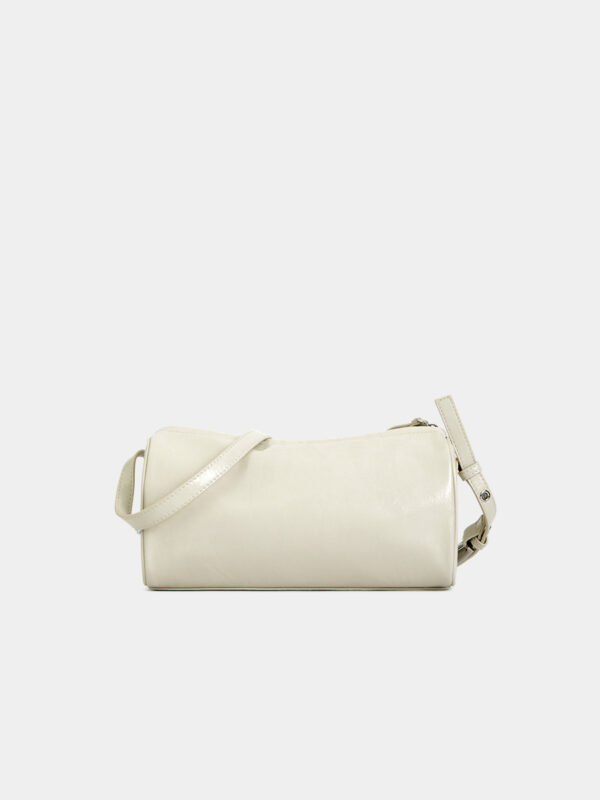 6 Star stud cylinder bag