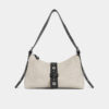 Hoop rivet bag