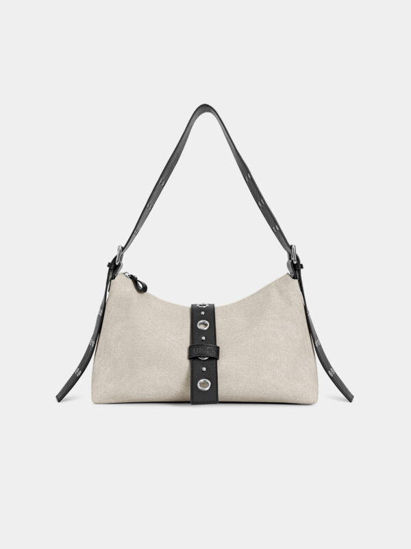Hoop rivet bag