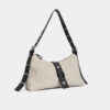 Hoop rivet bag