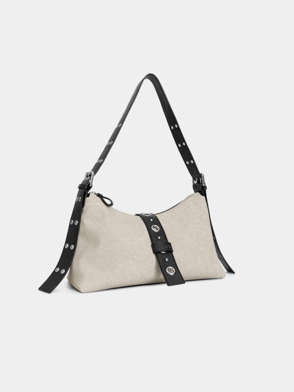 Hoop rivet bag