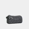 8 Star stud cylinder bag