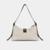 Hoop rivet bag