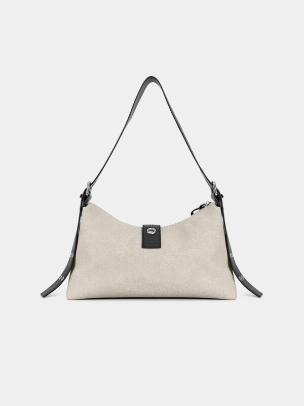Hoop rivet bag