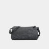 9 Star stud cylinder bag