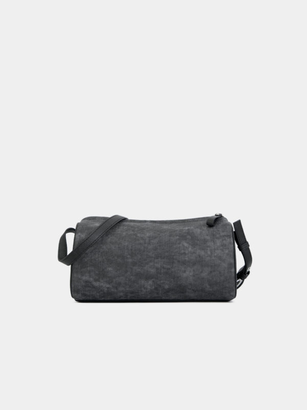 9 Star stud cylinder bag