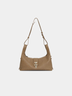 Maillard Buckle Bag