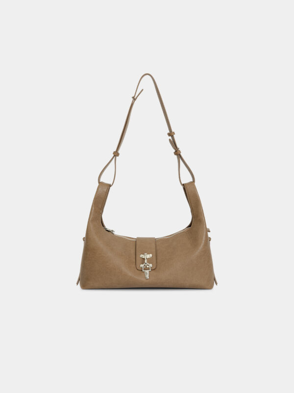 1 Maillard Buckle Bag