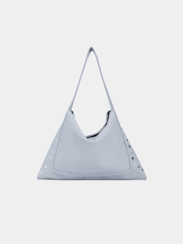1 Soft rivet bag