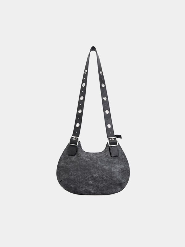 1 Vintage Rivet Bag