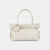 1 Punk strap tote