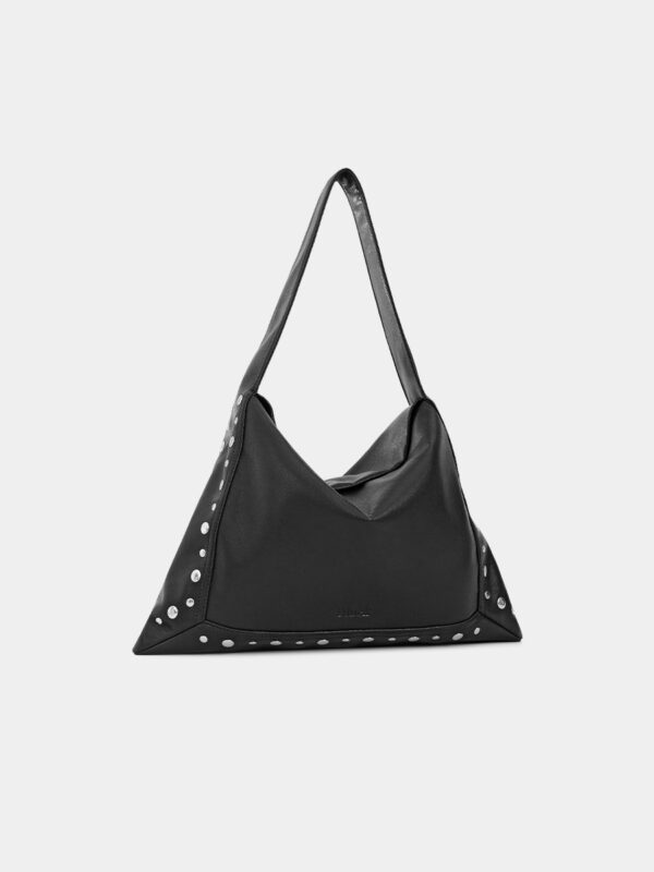 10 Soft rivet bag