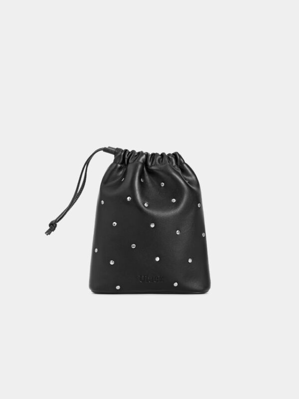 10 Silver dot draw