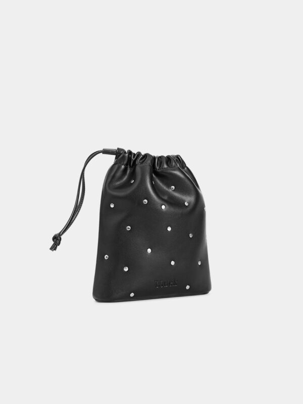 11 Silver dot draw