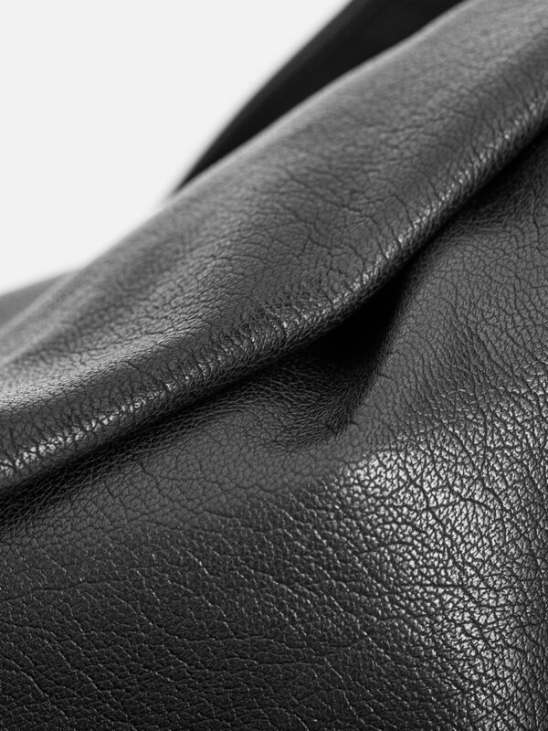 12 Soft rivet bag