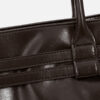 12 Punk strap tote