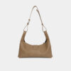 2 Maillard Buckle Bag