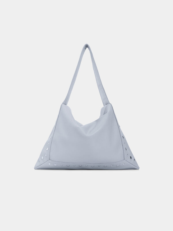 2 Soft rivet bag