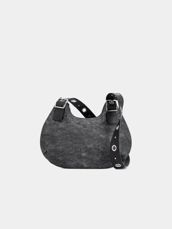 2 Vintage Rivet Bag
