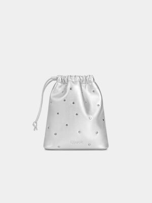 2 Silver dot draw