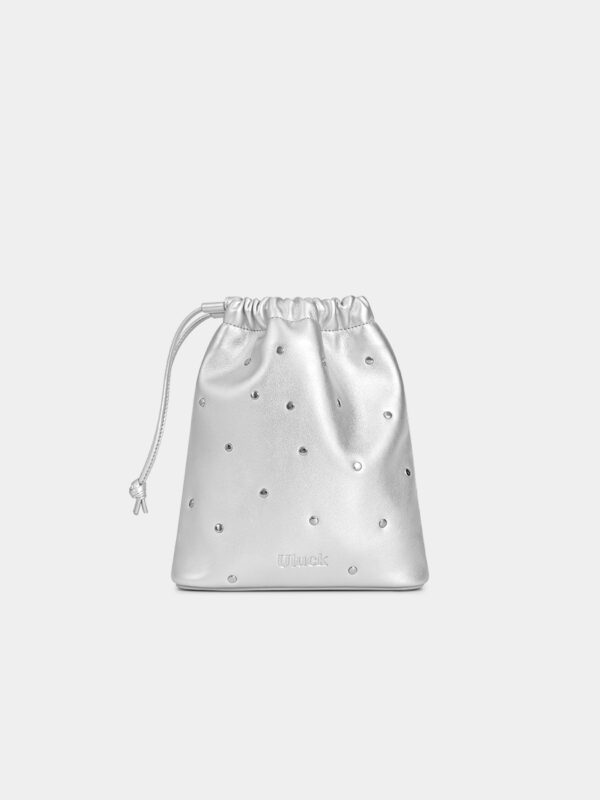 2 Silver dot draw