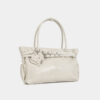 2 Punk strap tote