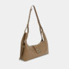 3 Maillard Buckle Bag