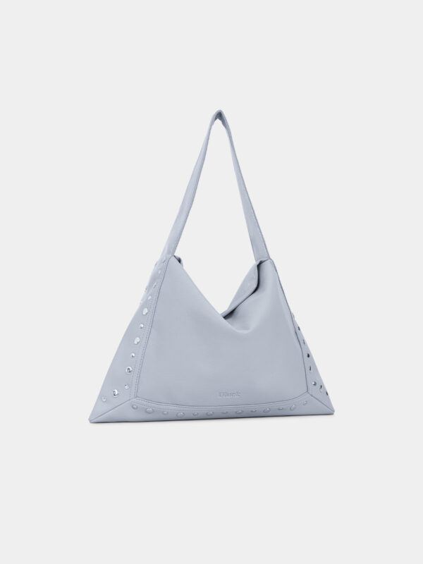 3 Soft rivet bag